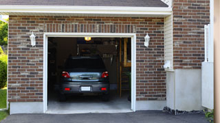 Garage Door Installation at Weaver Industrial Park, Colorado