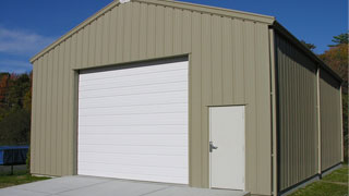 Garage Door Openers at Weaver Industrial Park, Colorado